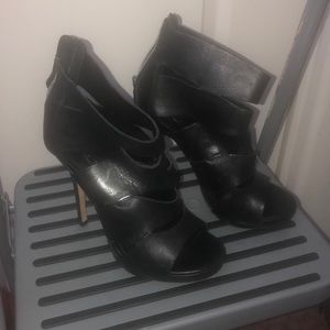 Aldo heels